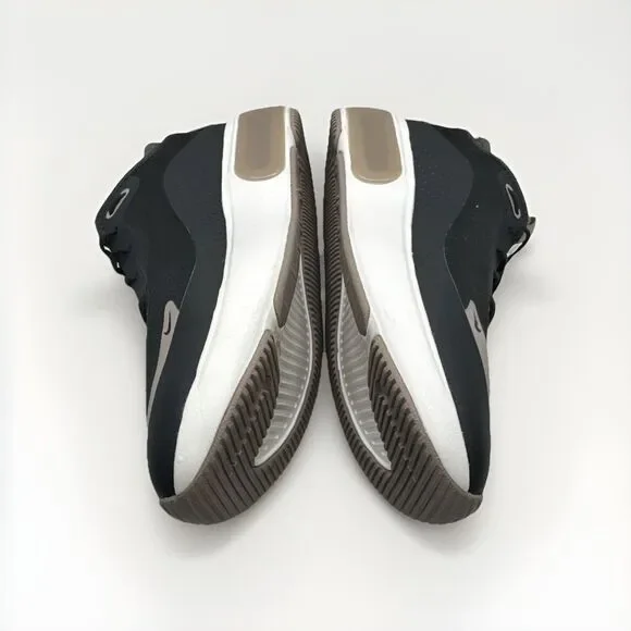 Nike Air Max Dia Women’s Size 7.5 Black Pumice Running Sneakers - Picture 8 of 9